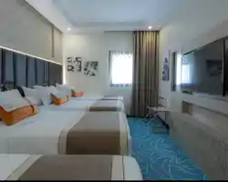 Hotel Taba Al Salam thumbnail